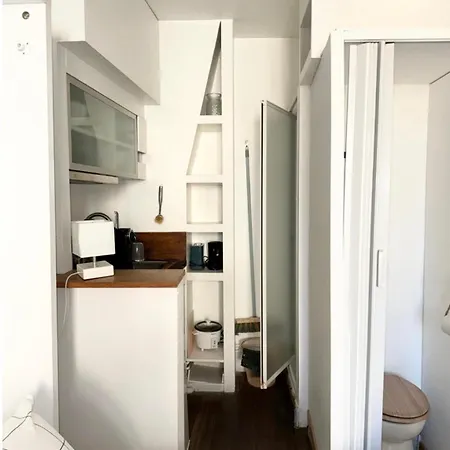 Apartment Pantheon *