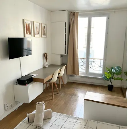 Pantheon Apartament