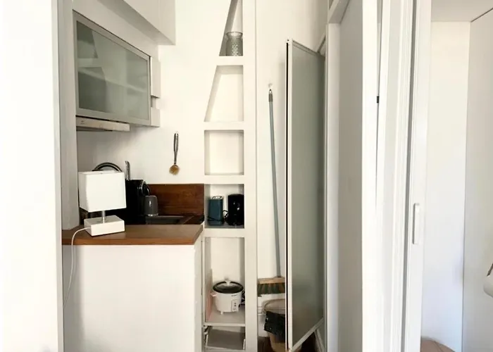 Apartment Pantheon *